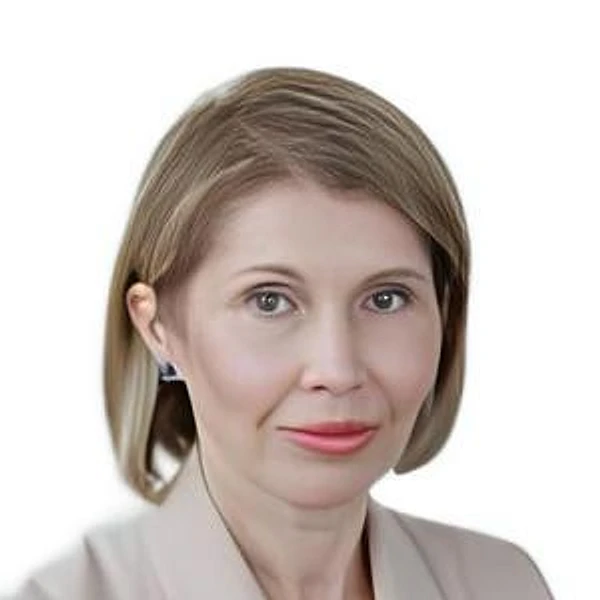 Атмалкина Светлана Юрьевна — Врач-косметолог, Чебоксары
