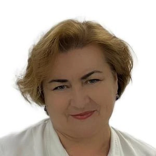 Почуева Галина Николаевна — Психиатр, Липецк