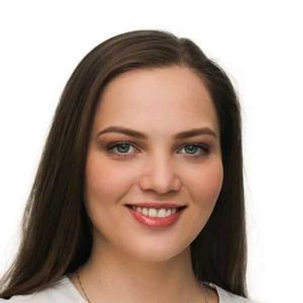 Попова София Владимировна — Стоматолог-имплантолог, Стоматолог-хирург, Москва