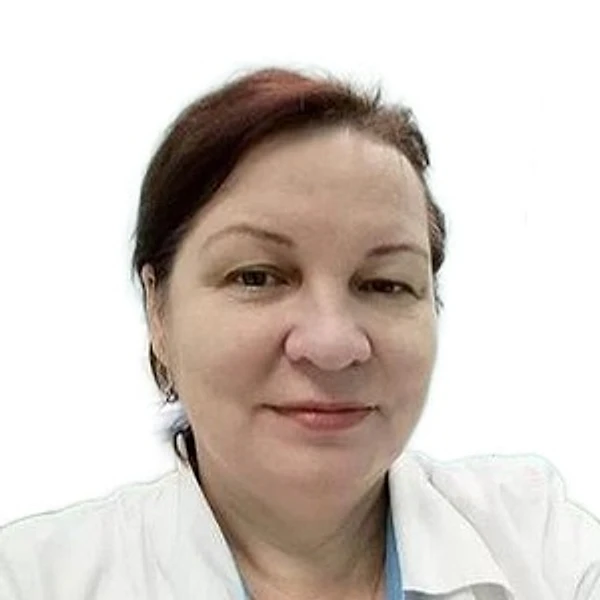 Хорольская Марина Васильевна — Эндоскопист, Липецк