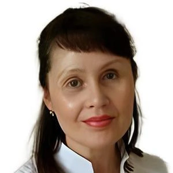 Васильева Алина Анатольевна — Косметолог-эстетист, Чебоксары