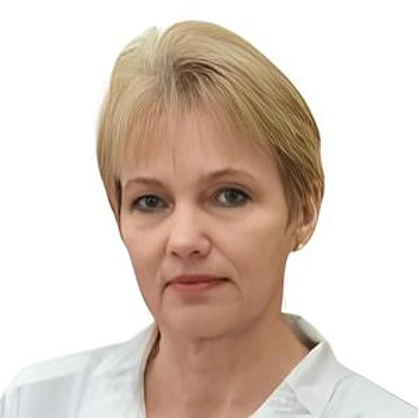 Граженская Марина Валентиновна — Терапевт, Боровичи