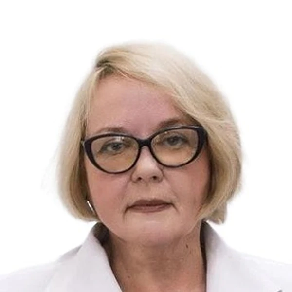 Абрамочкина Елена Борисовна — Ревматолог, Владивосток