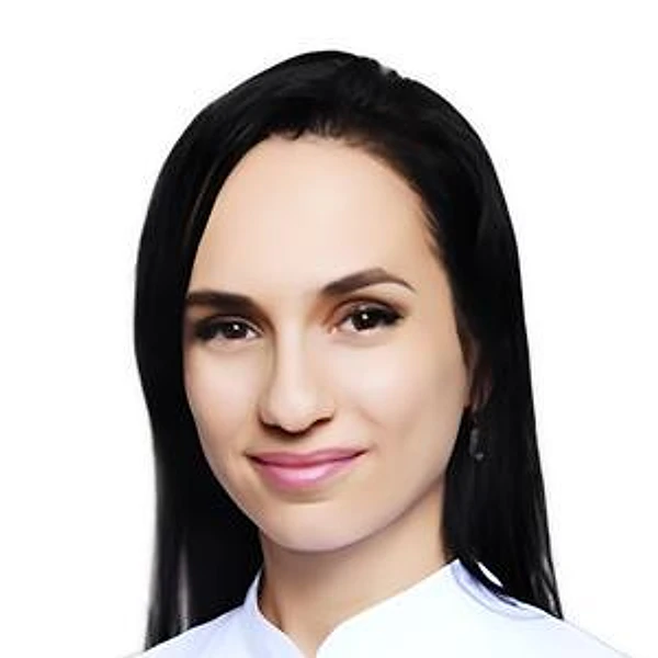 Саргсян Астгик Гагиковна — Стоматолог, Кострома
