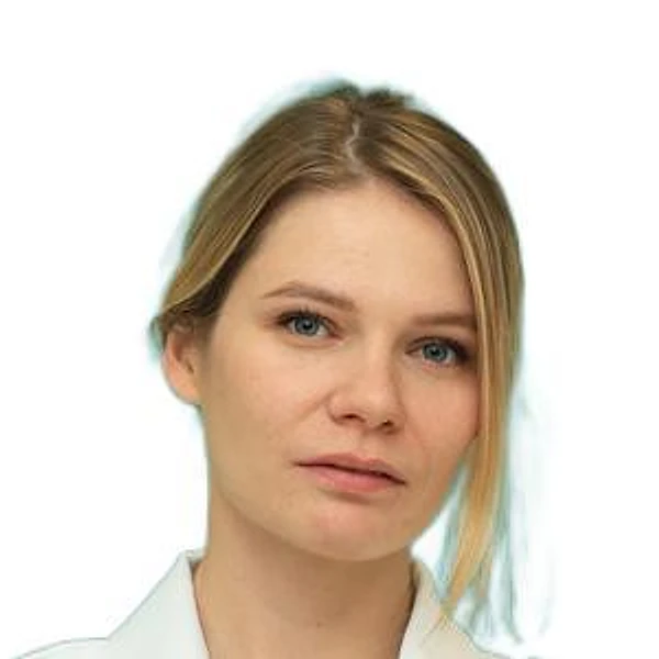 Шарова Лада Алексеевна — Врач-косметолог, Дерматолог, Саратов