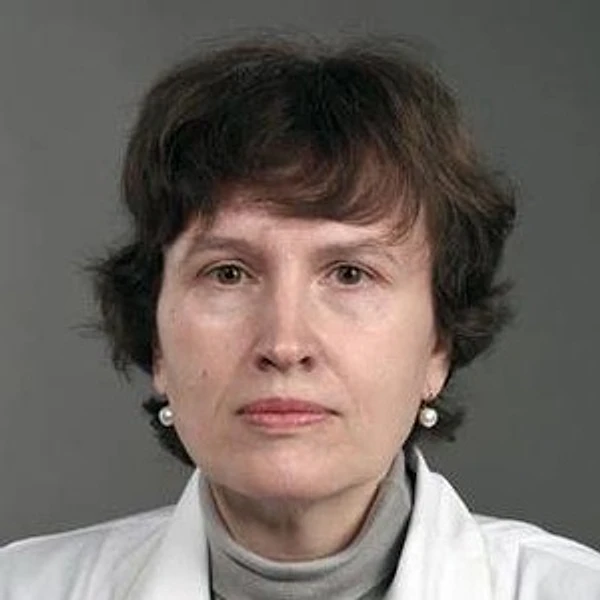 Микрюкова Татьяна Борисовна — Стоматолог, Екатеринбург