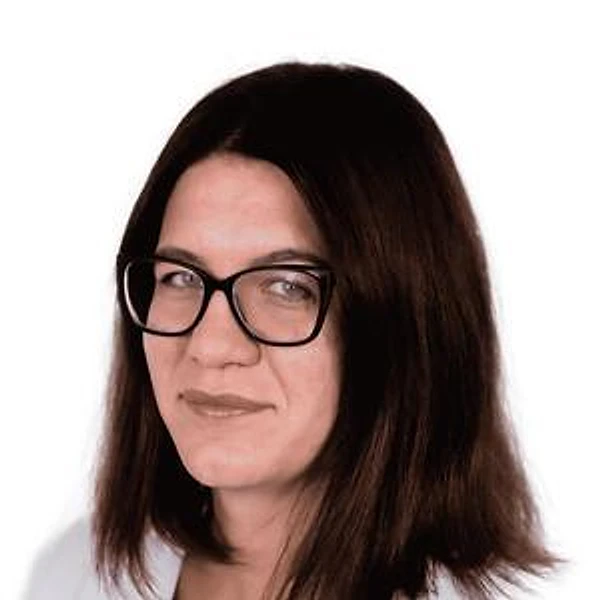Шайдурова Анна Андреевна — Детский ЛОР, ЛОР, Екатеринбург