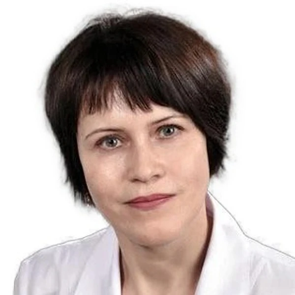 Шилова Элеонора Алексеевна — Массажист, Екатеринбург