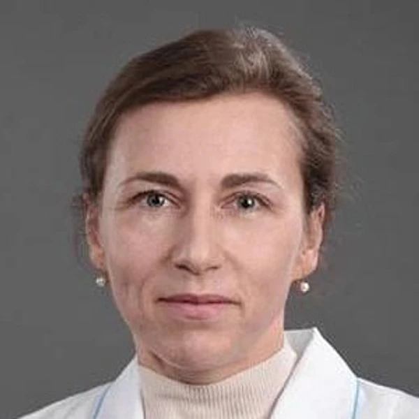 Урубкова Ирина Михайловна — Стоматолог-хирург, Екатеринбург