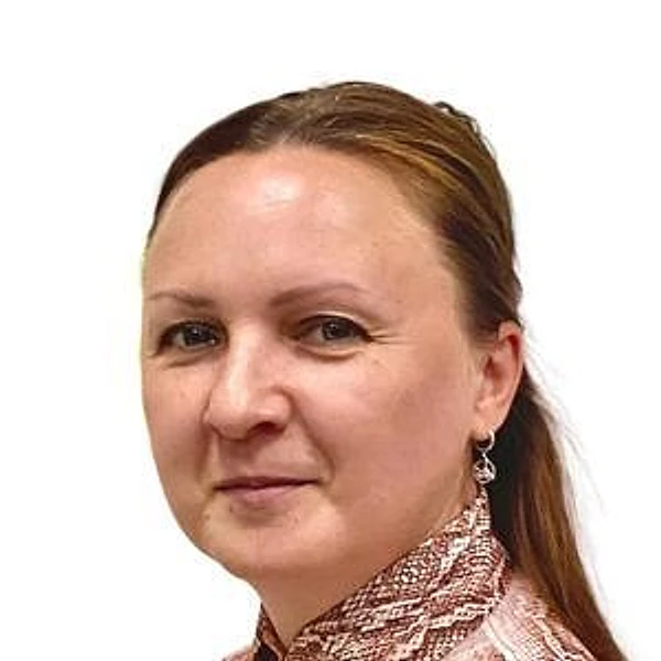Кос Анна Николаевна — Физиотерапевт, Врач ЛФК, Зеленоград
