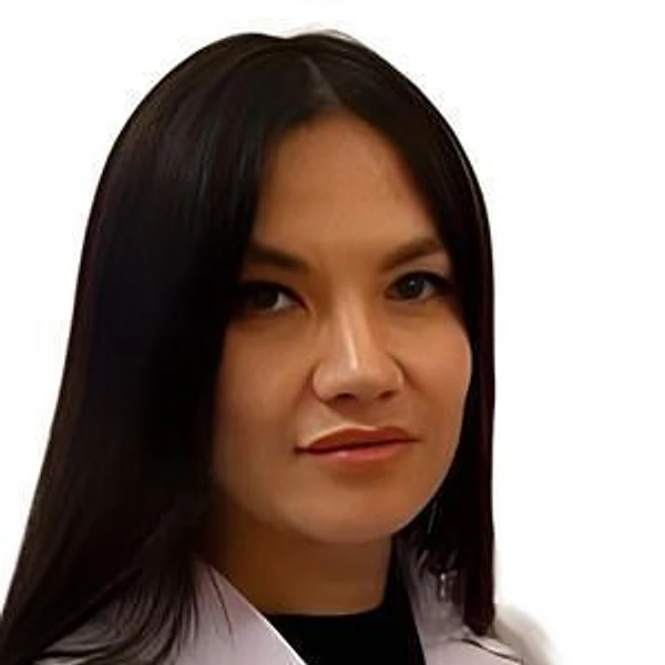 Сагитова Рамзия Асхатовна — Детский психиатр, Нарколог, Психиатр, Тюмень