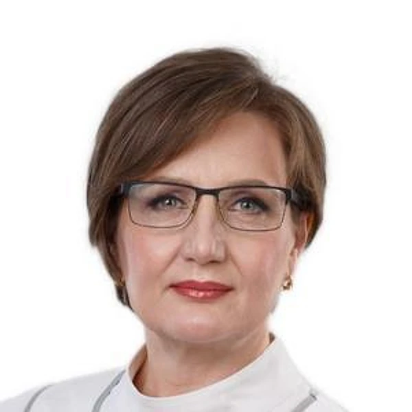 Сыровкина Ольга Борисовна — Подолог-эстетист, Санкт-Петербург