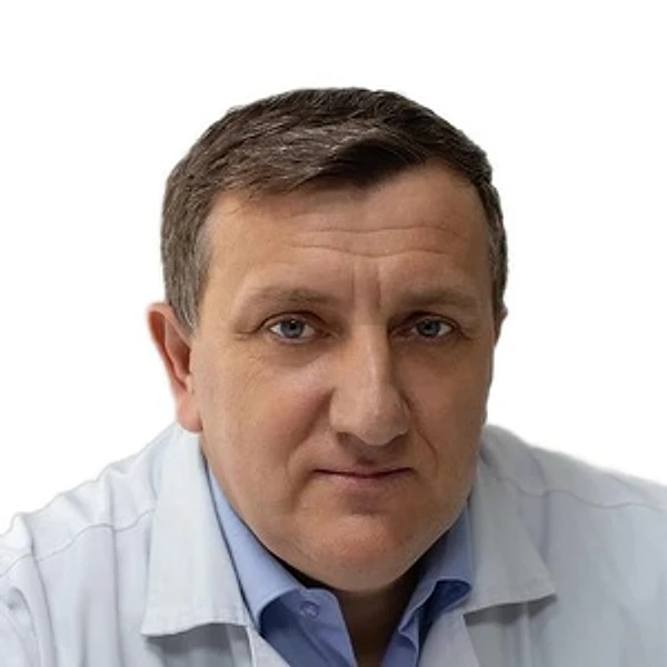 Кульков Александр Владимирович — Сосудистый хирург (ангиохирург), Владивосток