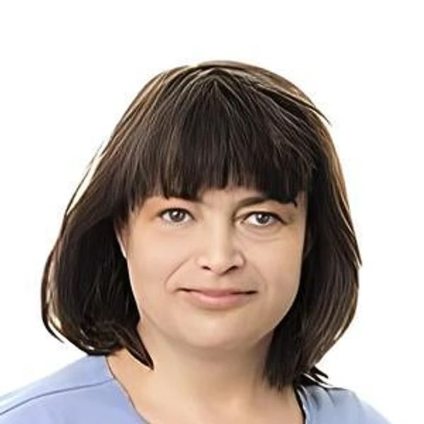 Махина Юлия Александровна — Врач УЗИ, Зеленоград