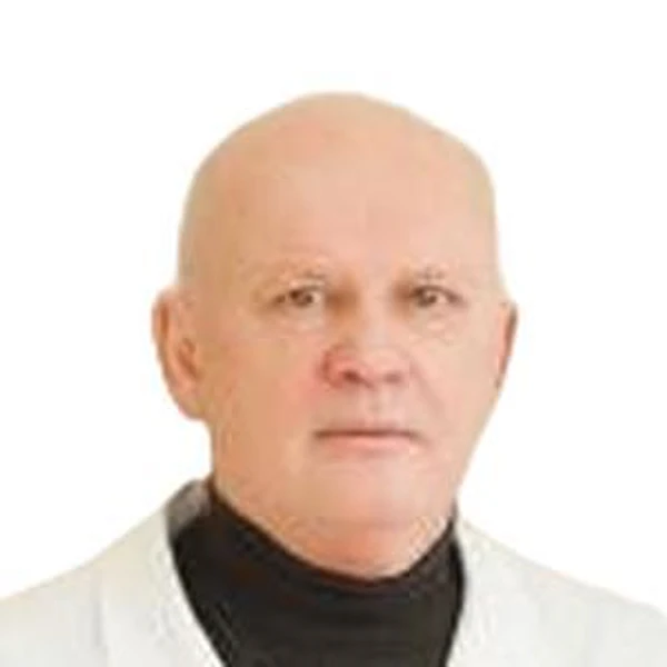 Кузьмин Игорь Иванович — Ортопед, Травматолог, Владивосток