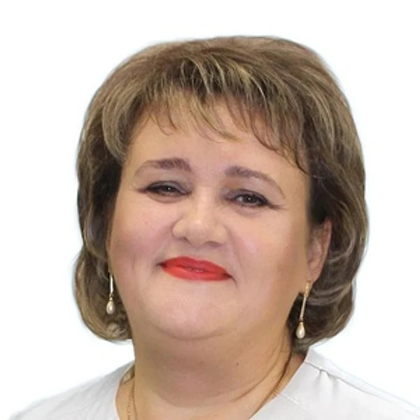 Никифорова Татьяна Вадимовна — Детский физиотерапевт, Саратов