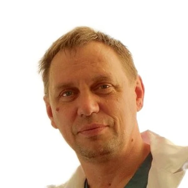 Бабихин Андрей Владимирович — Ортопед, Травматолог, Владивосток