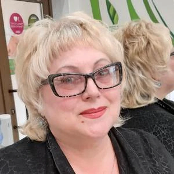 Лаптева Екатерина Михайловна — Врач УЗИ, Владивосток