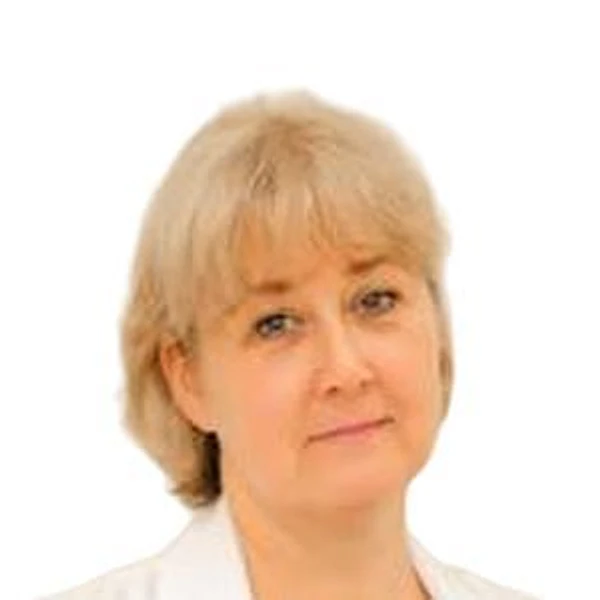 Сарванова Эльза Ансисовна — Функциональный диагност, Врач УЗИ, Владивосток