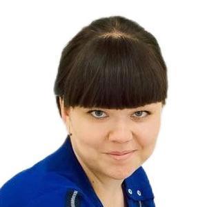 Шилова Анжелика Игоревна — Массажист, Детский массажист, Таганрог