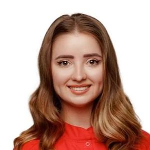 Пинкевич Анна Олеговна — Стоматолог-ортодонт, Детский ортодонт, Новосибирск