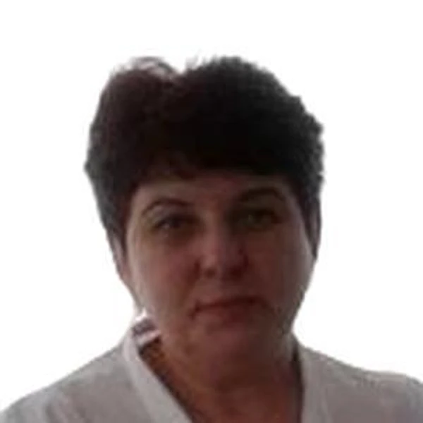 Князенко Виолетта Витальевна — Функциональный диагност, Владивосток