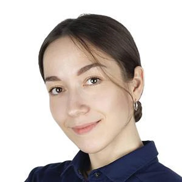 Дычко Ксения Алексеевна — Стоматолог-ортодонт, Туапсе