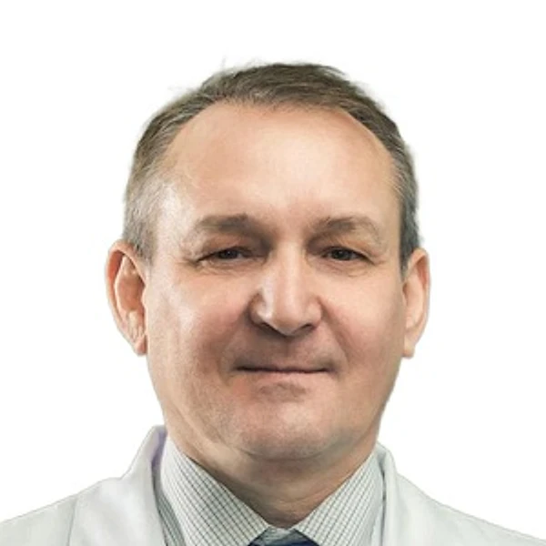 Брицин Виктор Дмитриевич — Хирург, Кардиохирург, Владивосток