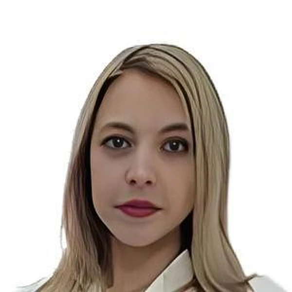 Соколова Ксения Вячеславовна — Стоматолог, Детский стоматолог, Челябинск