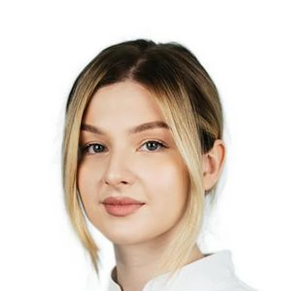 Алиханова Милана Якубовна — Стоматолог-ортодонт, Москва
