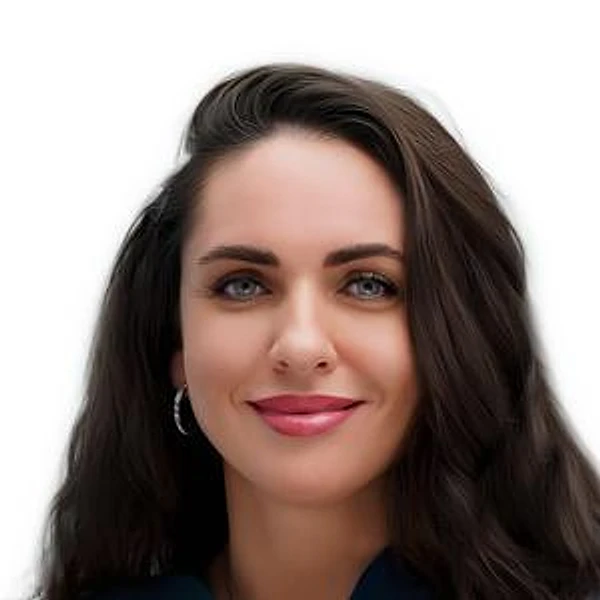 Гудель Екатерина Владимировна — Стоматолог, Пародонтолог, Стоматолог-гигиенист, Москва