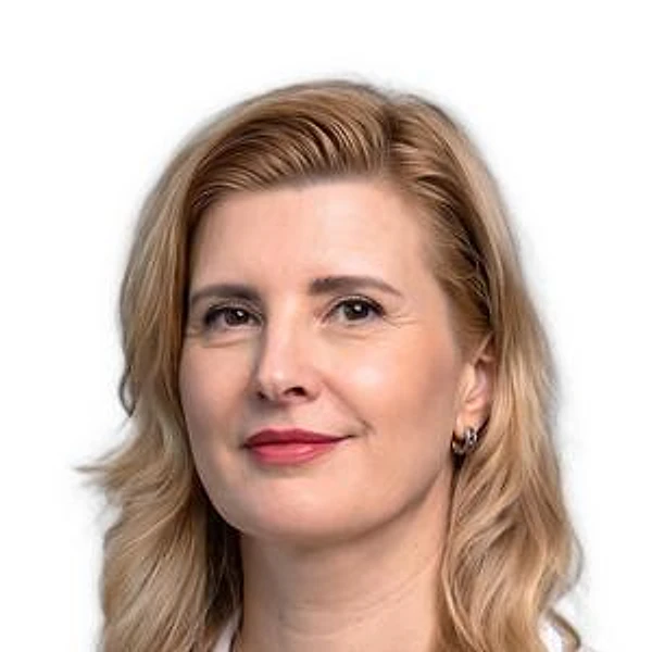 Колчина Наталья Станиславовна — Невролог, Нижний Новгород