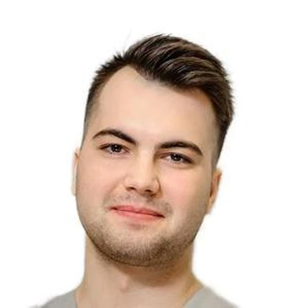 Фролов Владислав Юрьевич — Массажист, Нижний Новгород