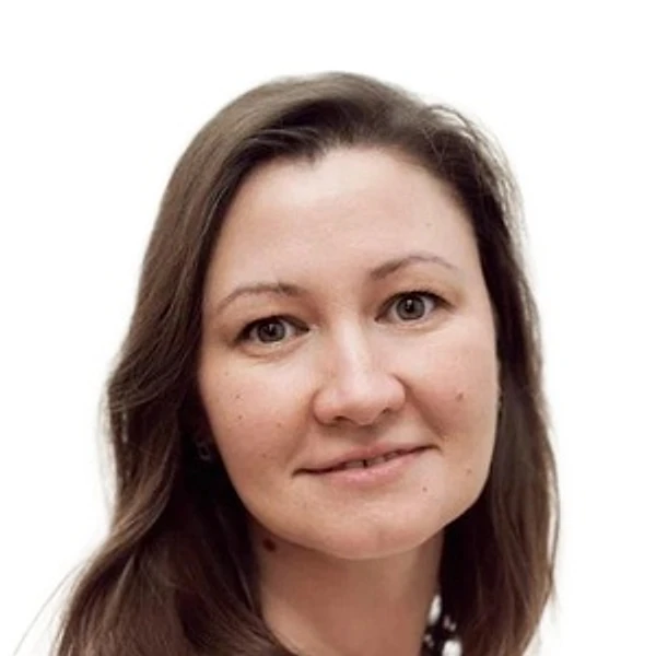 Науменко Инна Викторовна — Физиотерапевт, Санкт-Петербург