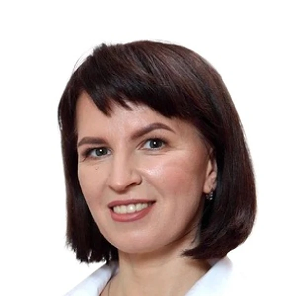 Галимская Вера Александровна — Кардиолог, Врач УЗИ, Пенза