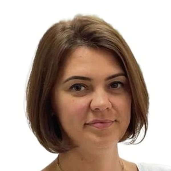 Сикоренко Ирина Николаевна — Остеопат, Детский остеопат, Батайск