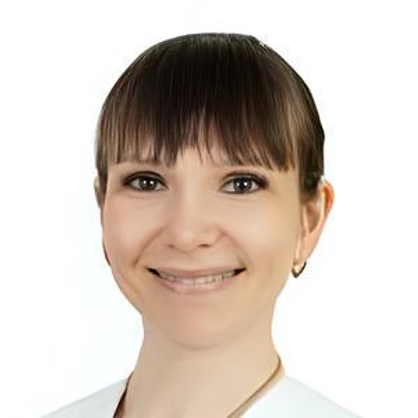 Бершадская Татьяна Николаевна — Гинеколог, Акушер, Врач УЗИ, Кольчугино