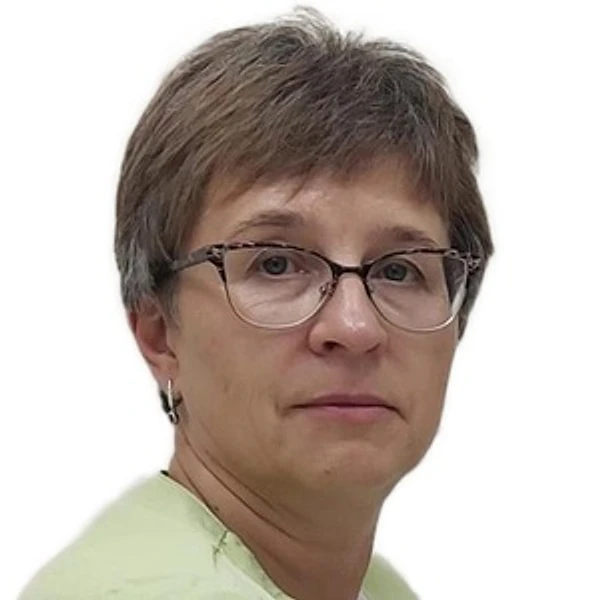 Шапошникова Наталья Ивановна — Врач УЗИ, Педиатр, Кольчугино