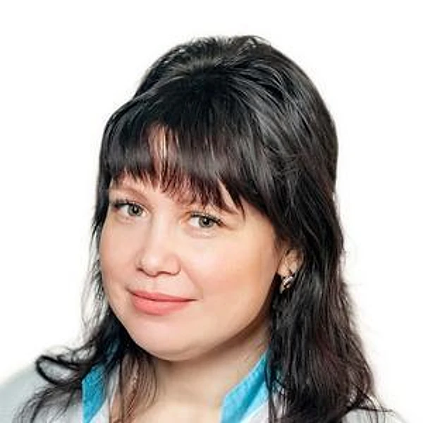 Сердцева Елена Николаевна — Инфекционист, Владивосток
