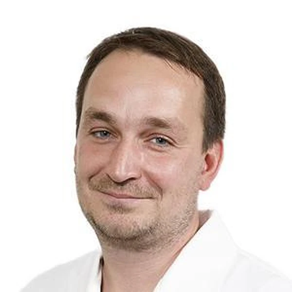 Губин Алексей Александрович — Анестезиолог-реаниматолог, Трансфузиолог, Санкт-Петербург