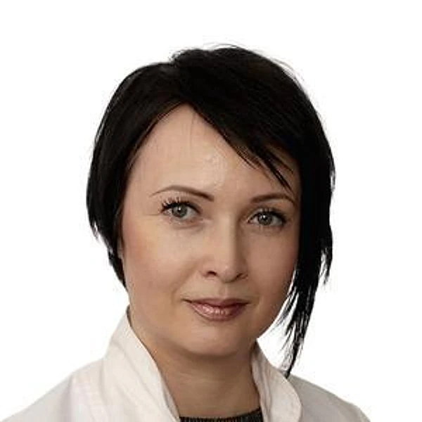 Копотилова Ольга Юрьевна — Дерматолог, Венеролог, Владивосток