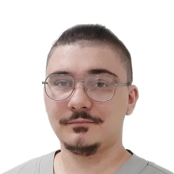 Иванов Николай Сергеевич — Стоматолог, Стоматолог-ортопед, Стоматолог-хирург, Дмитров