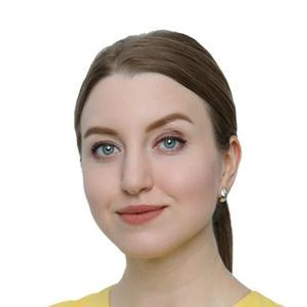Кислицына Екатерина Дмитриевна — Детский инфекционист, Инфекционист, Санкт-Петербург