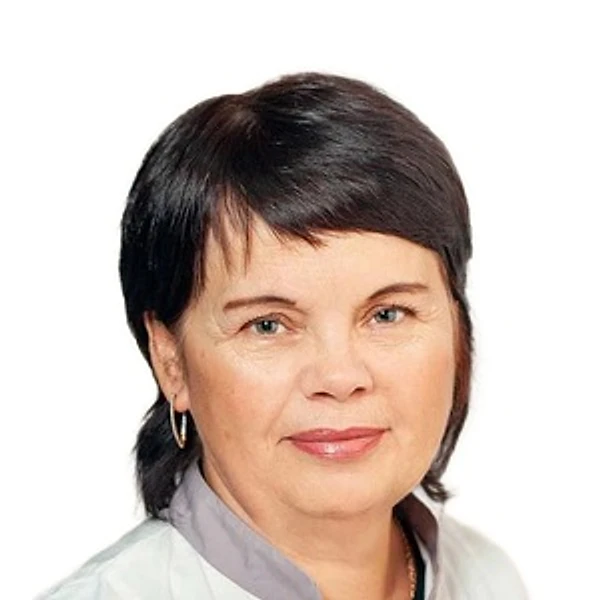 Алексеева Алла Владимировна — Психотерапевт, Владивосток