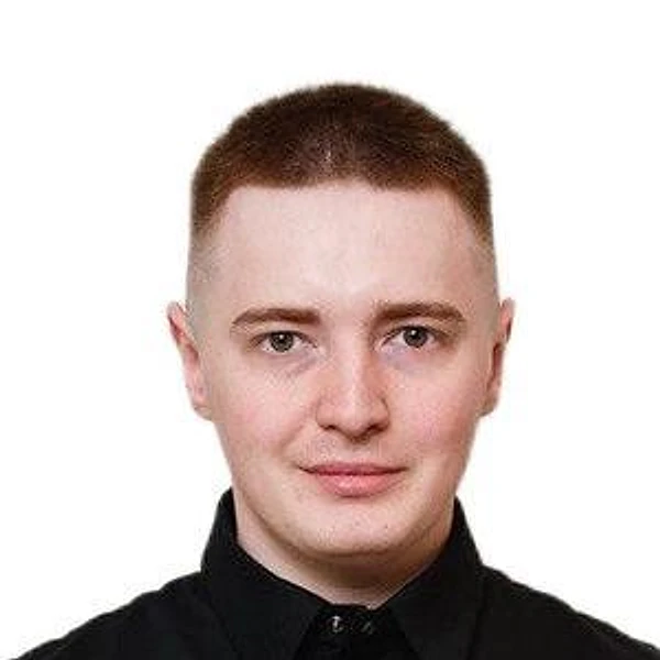 Сибагатуллин Вадим Радифович — Стоматолог-ортопед, Магнитогорск