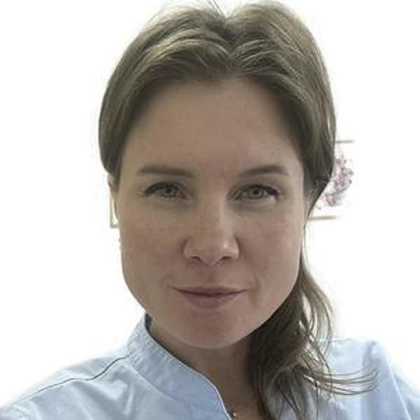 Гусева Анна Сергеевна — Гинеколог, Акушер, Врач УЗИ, Улан-Удэ