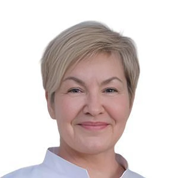 Макарова Фаина Константиновна — Гастроэнтеролог, Гепатолог, Терапевт, Новосибирск