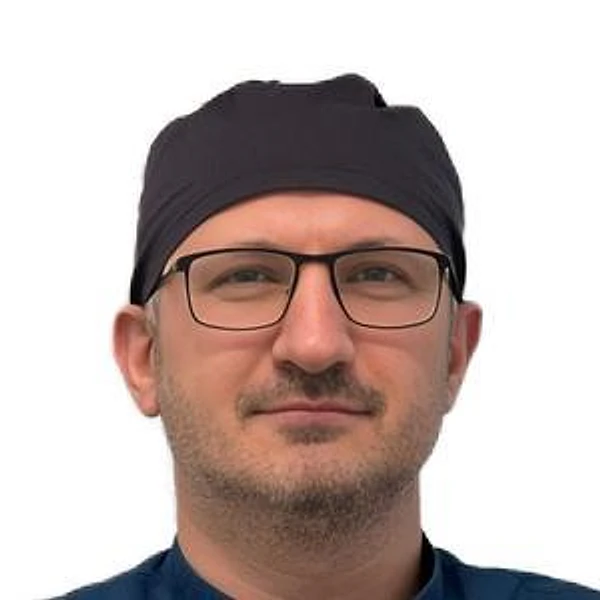 Гаджимагомедов Умалат Висирханович — Невролог, Махачкала