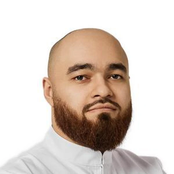 Набиев Бехруз Бахтиерович — Стоматолог-имплантолог, Стоматолог-хирург, Красноярск