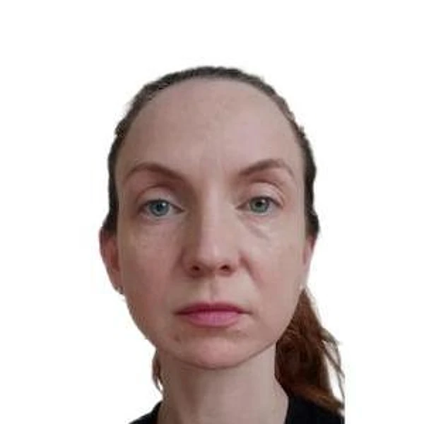 Калугина Анна Юрьевна — Анестезиолог-реаниматолог, Москва